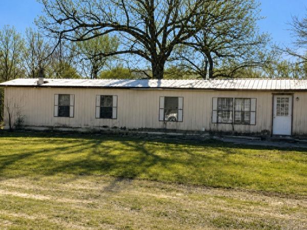 419090 E 1139 Road, Eufaula, OK 74432