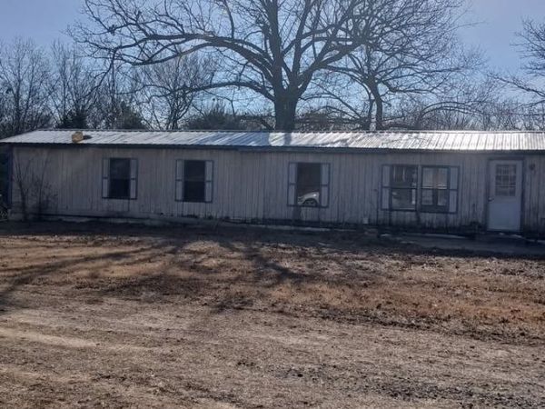 419090 E 1139 Road, Eufaula, OK 74432