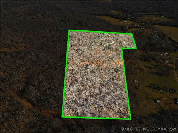 78777 S 4652 Road, Stilwell, OK 74960