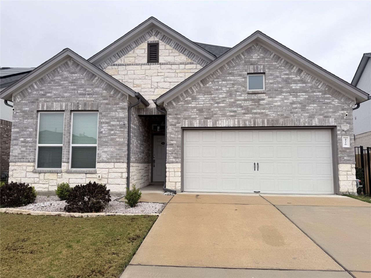 4516 Sea Salt Dr, Austin, TX 78747 Main Photo