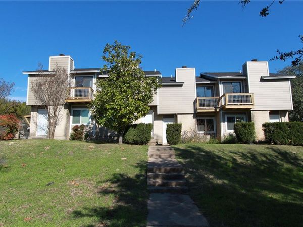 3904 Hudson Bend RD, Unit D, Austin, TX 78734