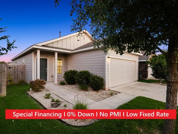 3413 Breckenridge DR, Austin, TX 78744