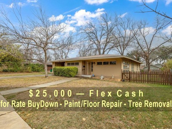 4809 Westfield DR, Austin, TX 78731