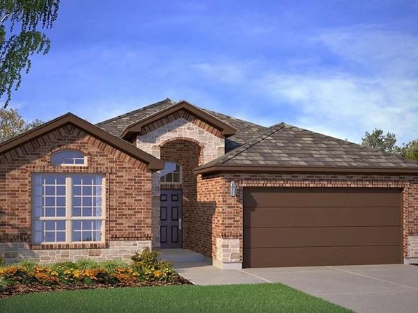 1905 CHEROKEE Lane, Cleburne, TX 76033