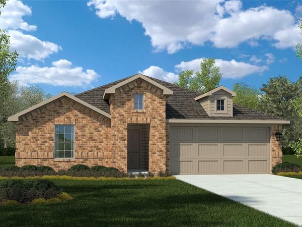 1204 BELTWAY Lane, Granbury, TX 76048