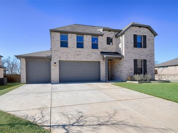 1817 Marvin Garden Trail, Anna, TX 75409
