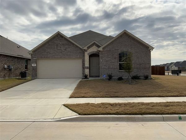 605 Merriam Drive, Princeton, TX 75407