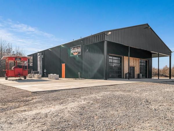 202 County Road 1270, Detroit, TX 75436