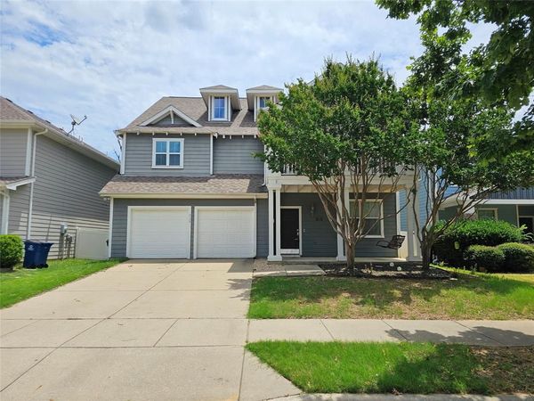 820 Vernon Drive , Providence Village, TX 76227