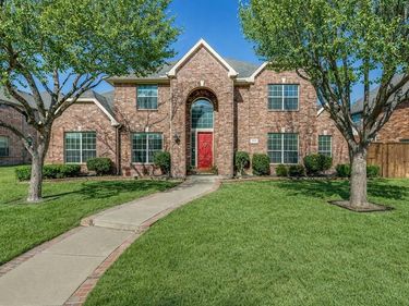 14886 Daneway Drive, Frisco, TX 75035