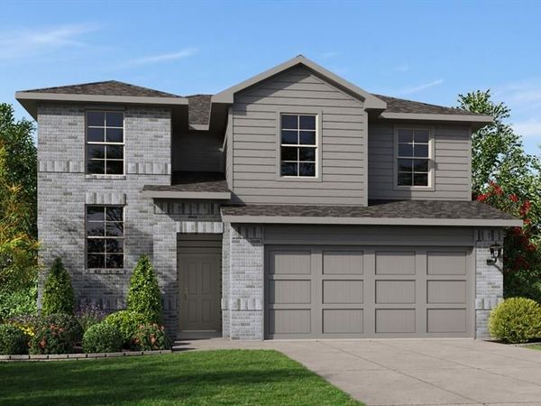 1922 CHEROKEE Lane, Cleburne, TX 76033