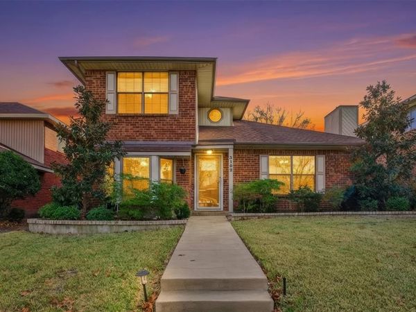 3102 David Drive, Rowlett, TX 75088