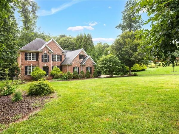 8241 William Wallace Drive, Summerfield, NC 27358