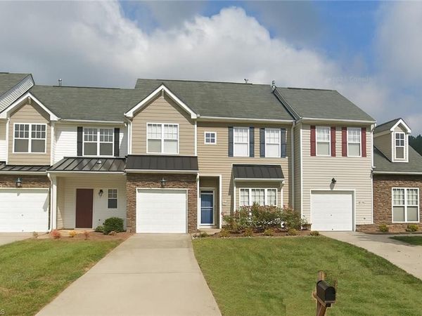 136 Penry Lane, Clemmons, NC 27012