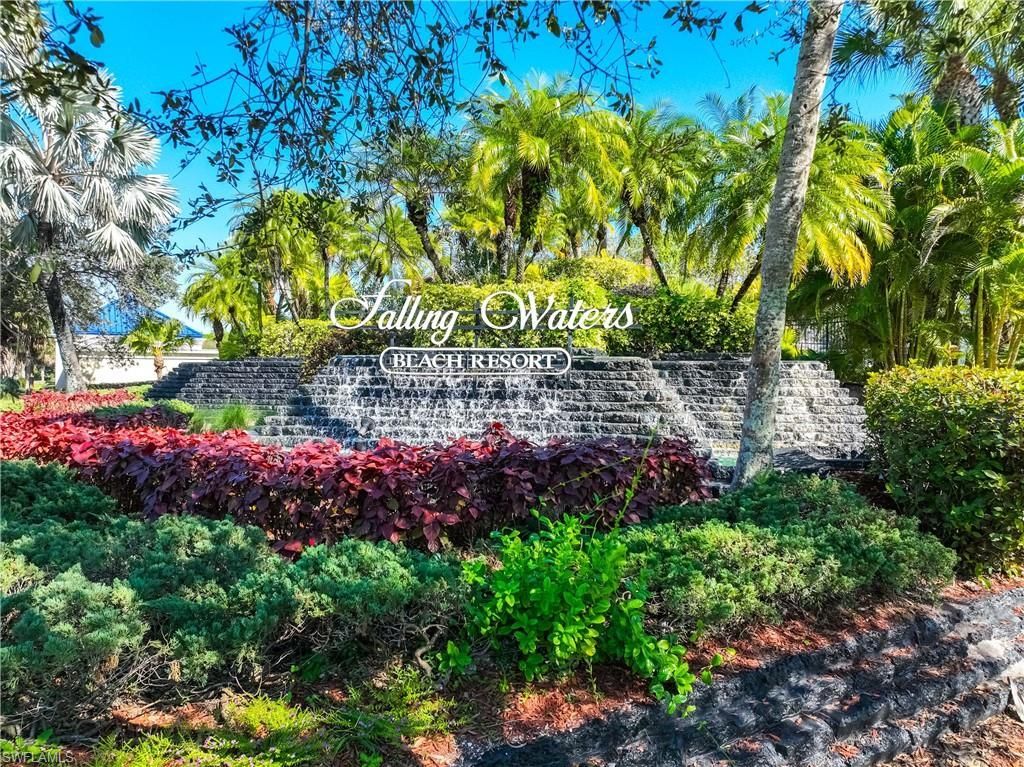 6640 Beach Resort Dr, Unit 801, Naples, FL 34114 Main Photo