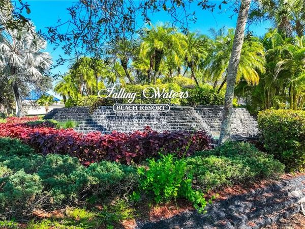 6640 Beach Resort DR, Unit 801, NAPLES, FL 34114
