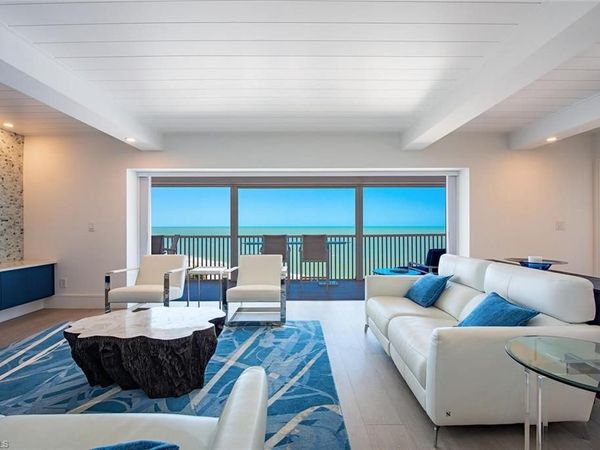 3401 Gulf Shore BLVD N, Unit 502, NAPLES, FL 34103