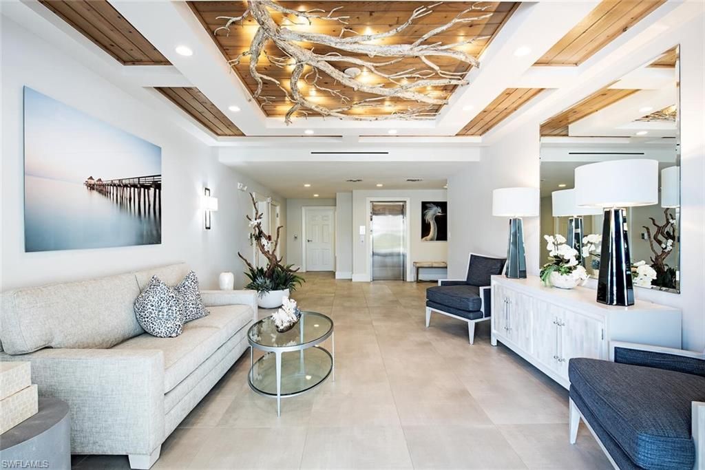 3401 Gulf Shore Blvd N, Unit 502, Naples, FL 34103 Photo