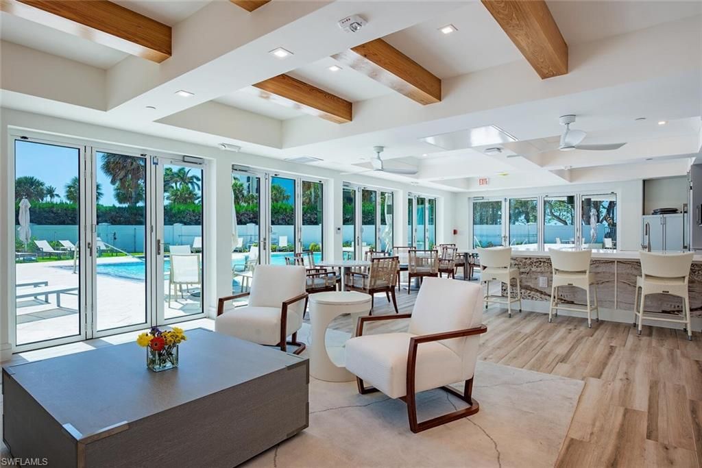 3401 Gulf Shore Blvd N, Unit 502, Naples, FL 34103 Photo