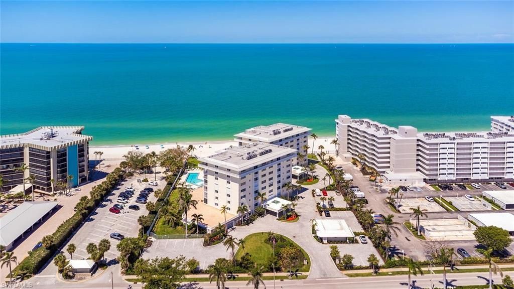 3401 Gulf Shore Blvd N, Unit 502, Naples, FL 34103 Photo