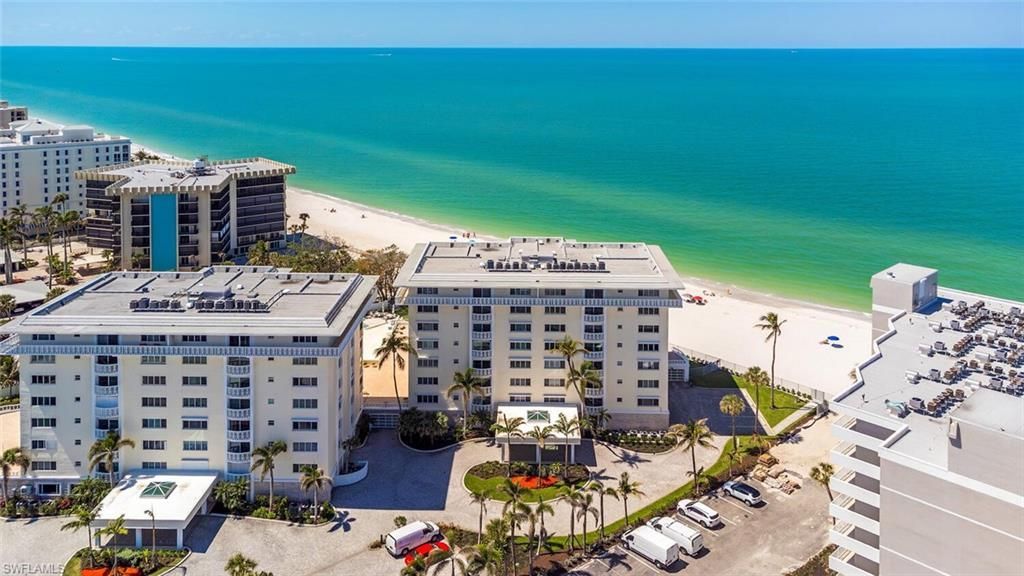 3401 Gulf Shore Blvd N, Unit 502, Naples, FL 34103 Photo