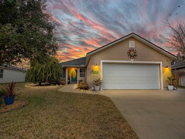 292 N Twin Maple Rd, St Augustine, FL 32084