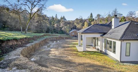 5475 Stanley Dr, Auburn, CA 95602 Photo