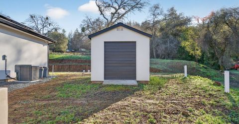 5475 Stanley Dr, Auburn, CA 95602 Photo