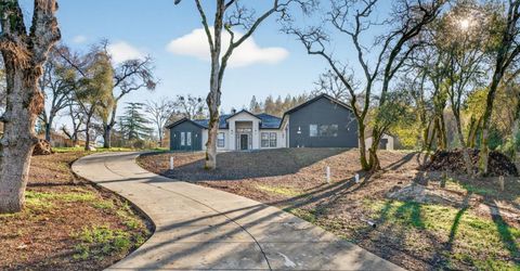 5475 Stanley Dr, Auburn, CA 95602 Photo