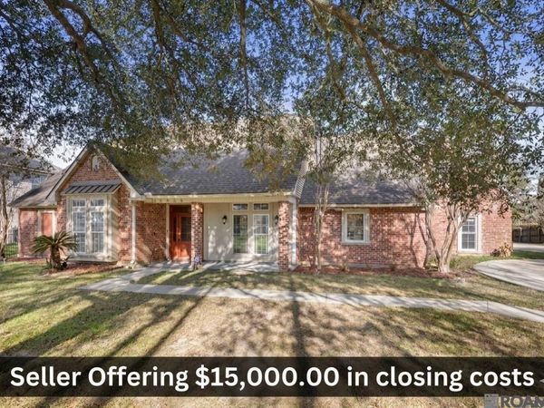 18616 Perkins Rd, Prairieville, LA 70769
