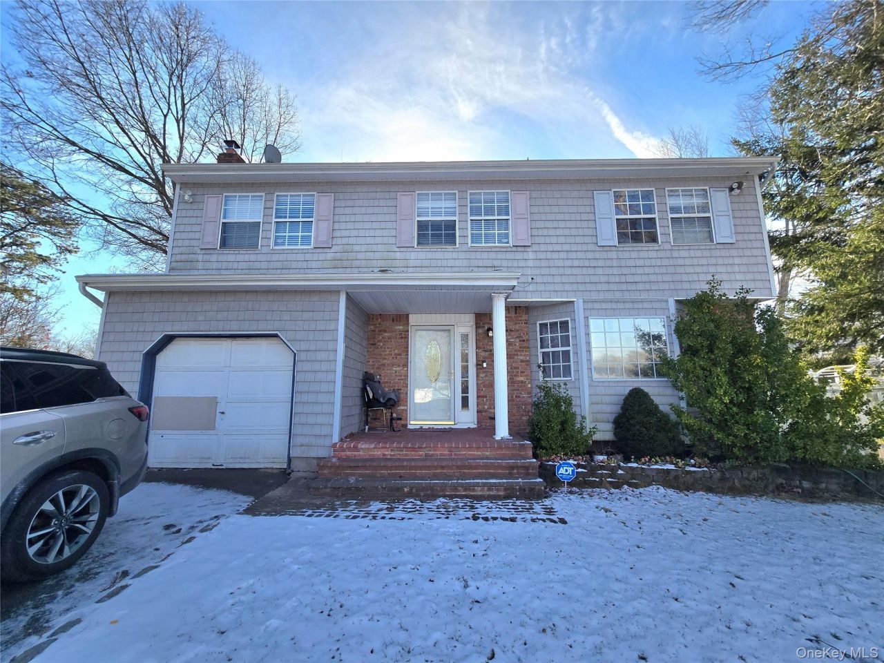 70 Breston Drive E, Shirley, NY 11967 Main Photo