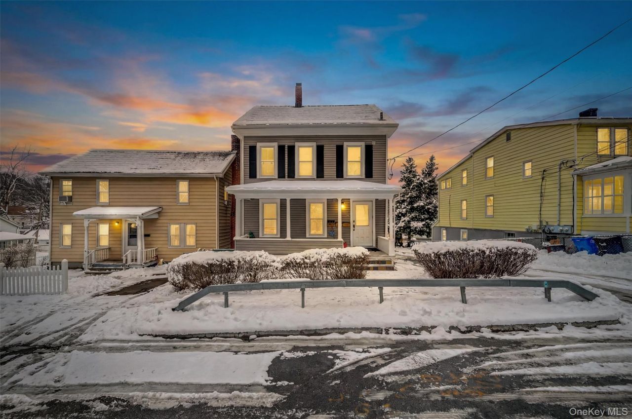 38 Terrace Avenue, Ossining, NY 10562 Main Photo