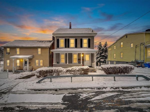 38 Terrace Avenue, Ossining, NY 10562