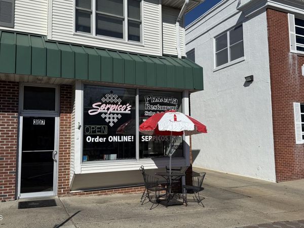 307 Main Street, Allenhurst, NJ 07711