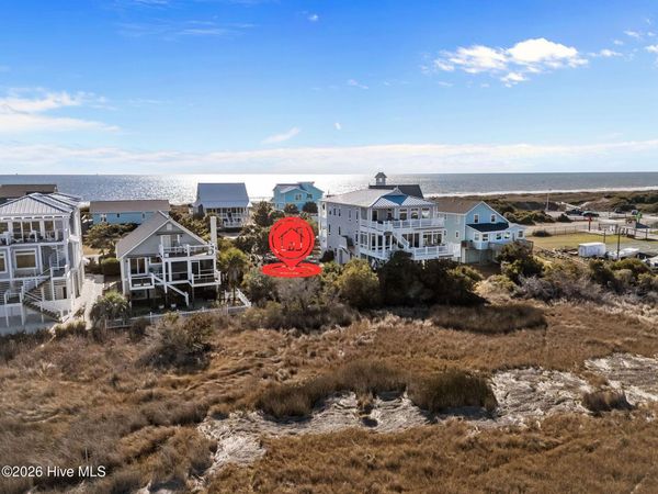 218 Caswell Beach Road, Caswell Beach, NC 28465