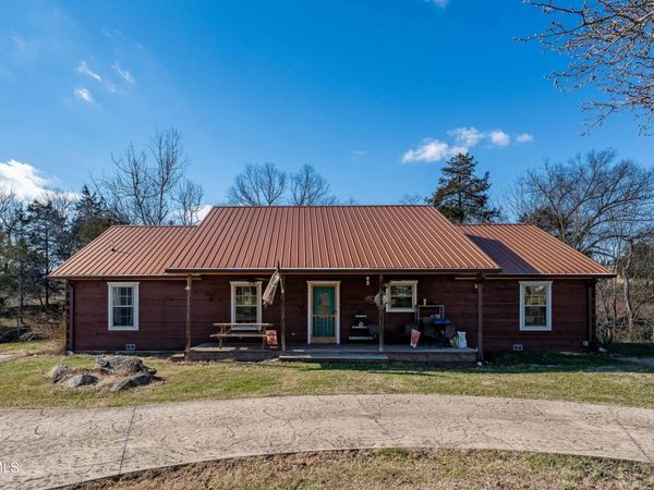 2715 Old Stage Road, Afton, TN 37616