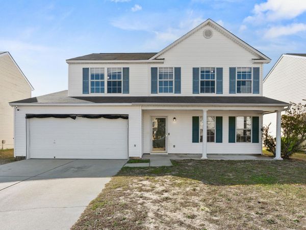 245 Fox Grove Circle, Columbia, SC 29229