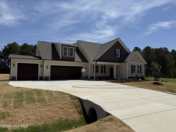 205 Juju Drive, Clayton, NC 27520