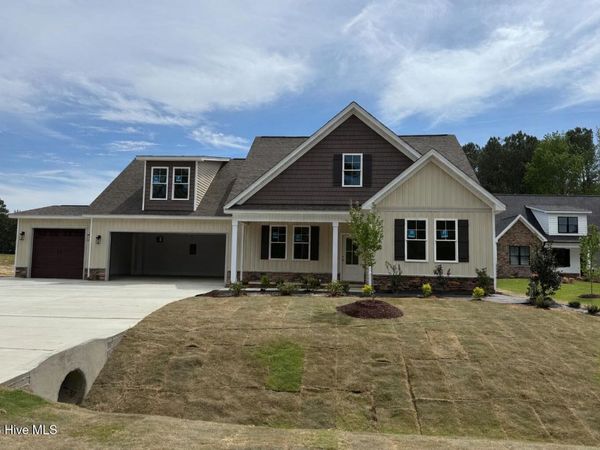 205 Juju Drive, Clayton, NC 27520