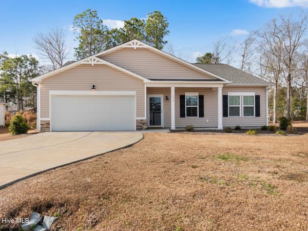 1637 Star Cross Drive SW, Shallotte, NC 28470
