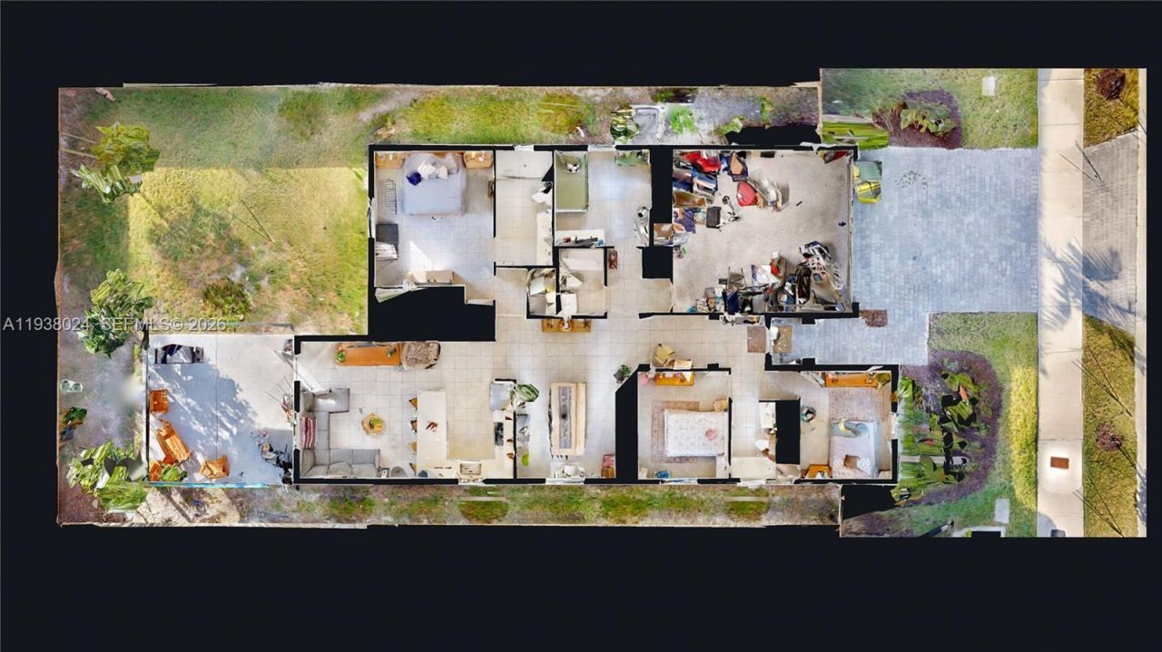 2628 SE 8th Ct , Homestead, FL 33035 Photo