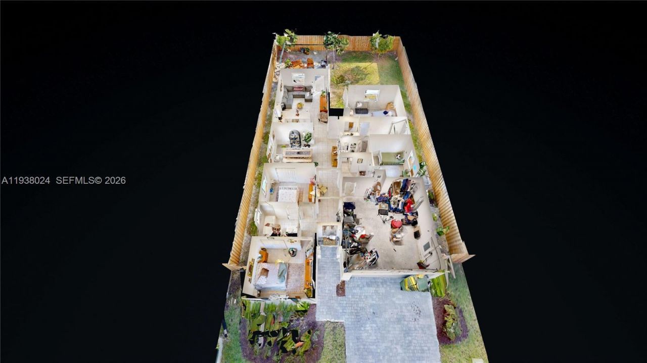 2628 SE 8th Ct , Homestead, FL 33035 Photo