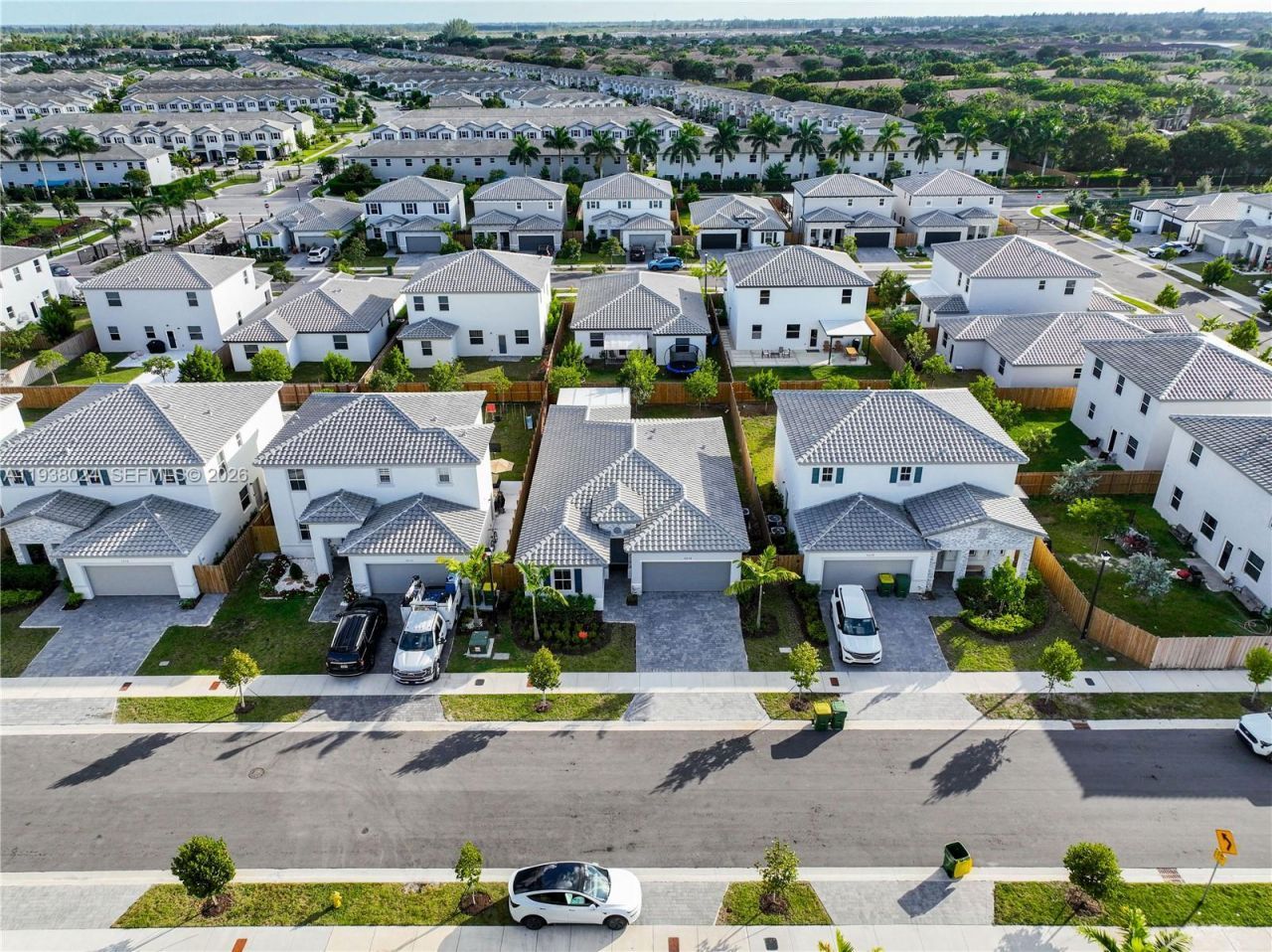 2628 SE 8th Ct , Homestead, FL 33035 Photo