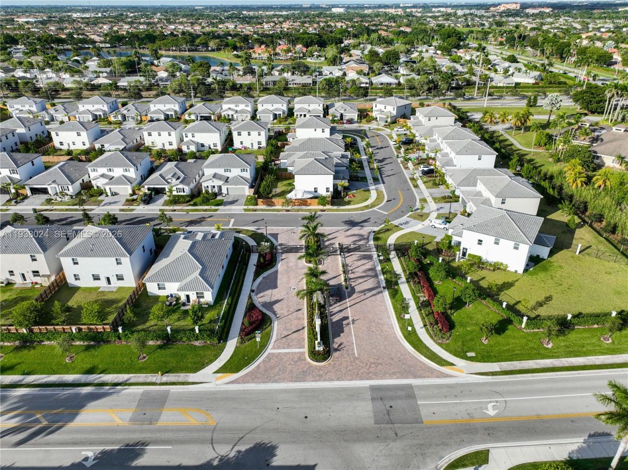 2628 SE 8th Ct , Homestead, FL 33035 Photo