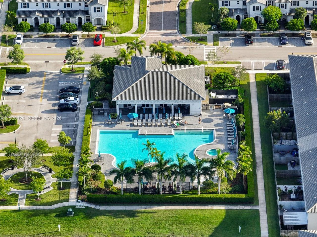 2628 SE 8th Ct , Homestead, FL 33035 Photo