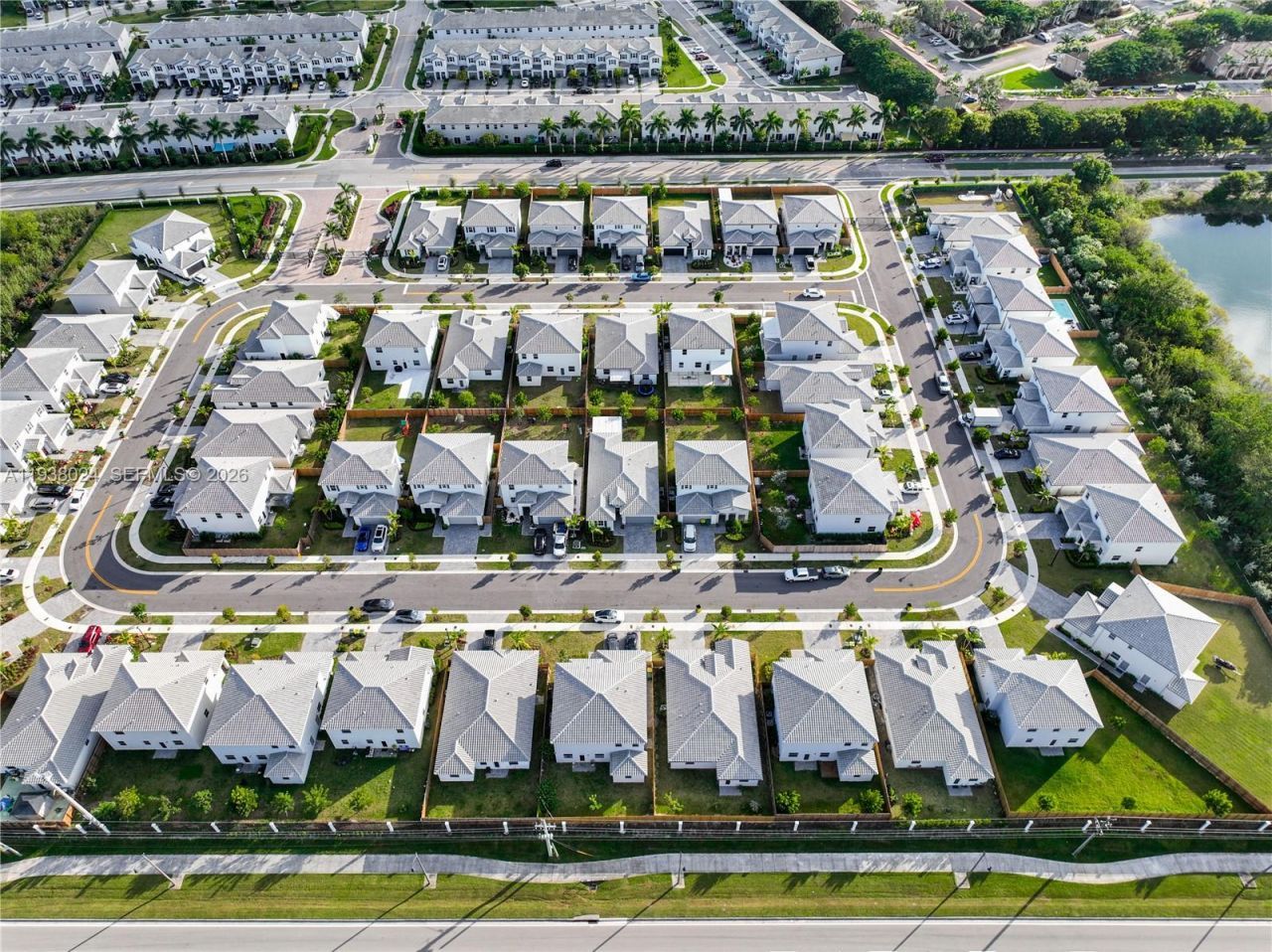 2628 SE 8th Ct , Homestead, FL 33035 Photo