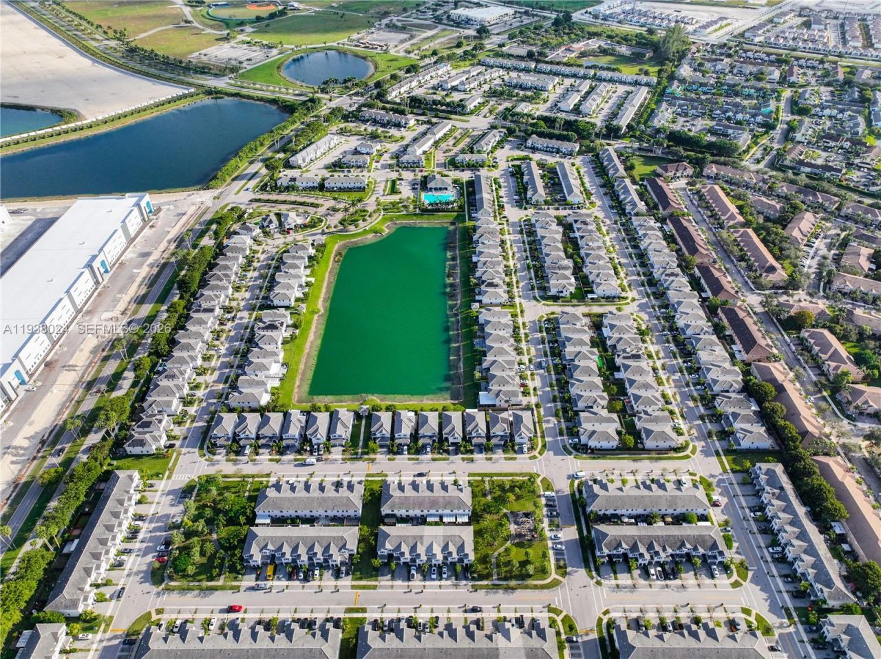 2628 SE 8th Ct , Homestead, FL 33035 Photo