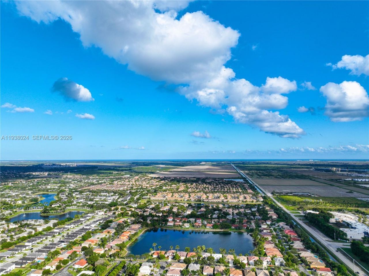 2628 SE 8th Ct , Homestead, FL 33035 Photo