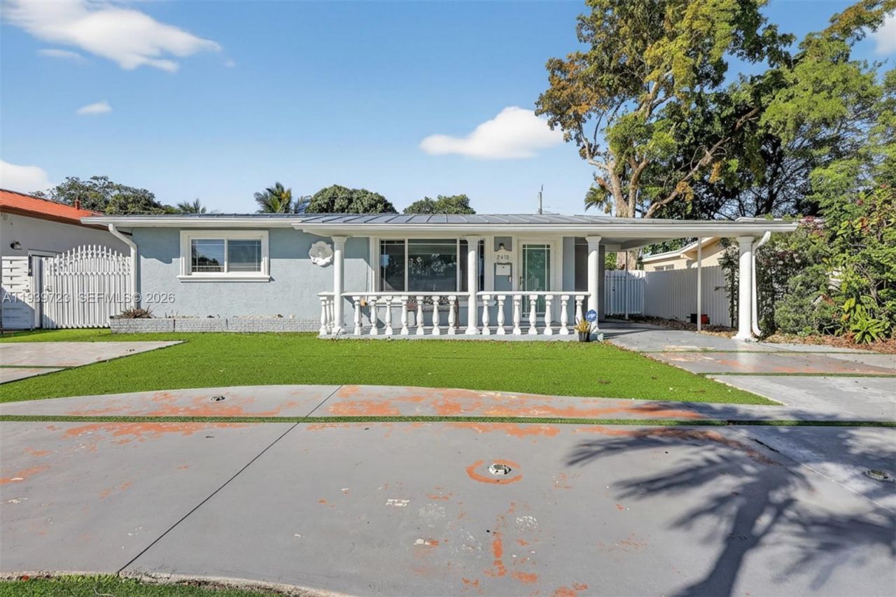 2410 Gulfstream Dr, Miramar, FL 33023 Photo