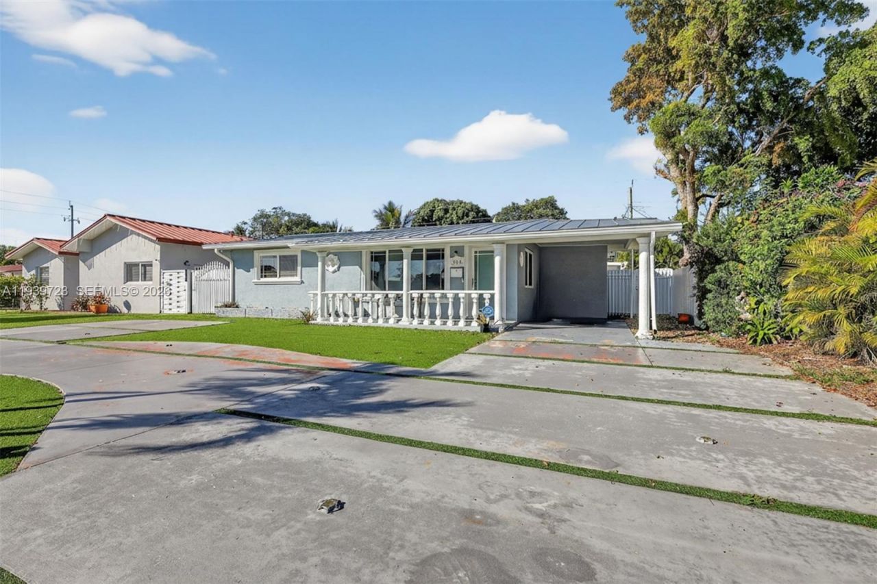 2410 Gulfstream Dr, Miramar, FL 33023 Photo